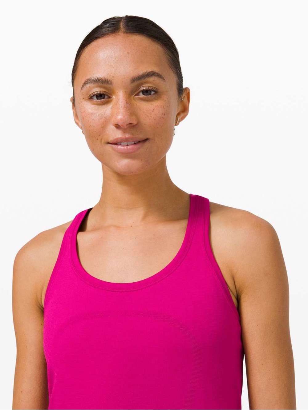 Lululemon Swiftly Tech Racerback 2.0 *Race Length
Ripened Raspberry size 2 - Picture 13 of 14